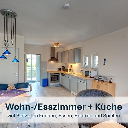 Zinnowitz, Paradies Am Wald - Wg 05 Bagian luar foto