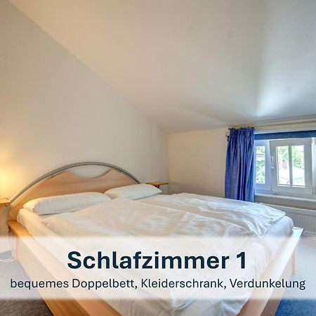 Zinnowitz, Paradies Am Wald - Wg 05 Bagian luar foto