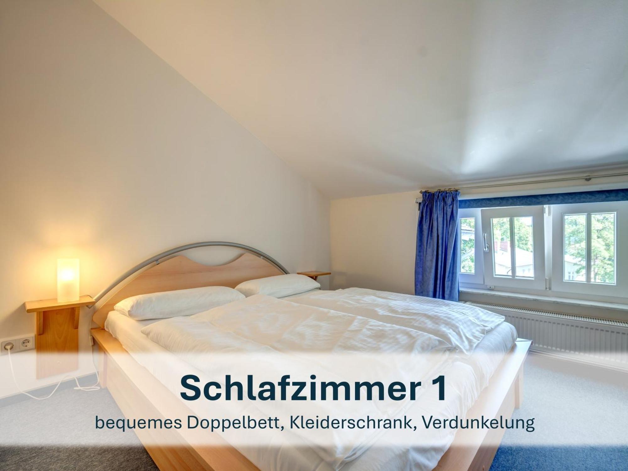 Zinnowitz, Paradies Am Wald - Wg 05 Bagian luar foto